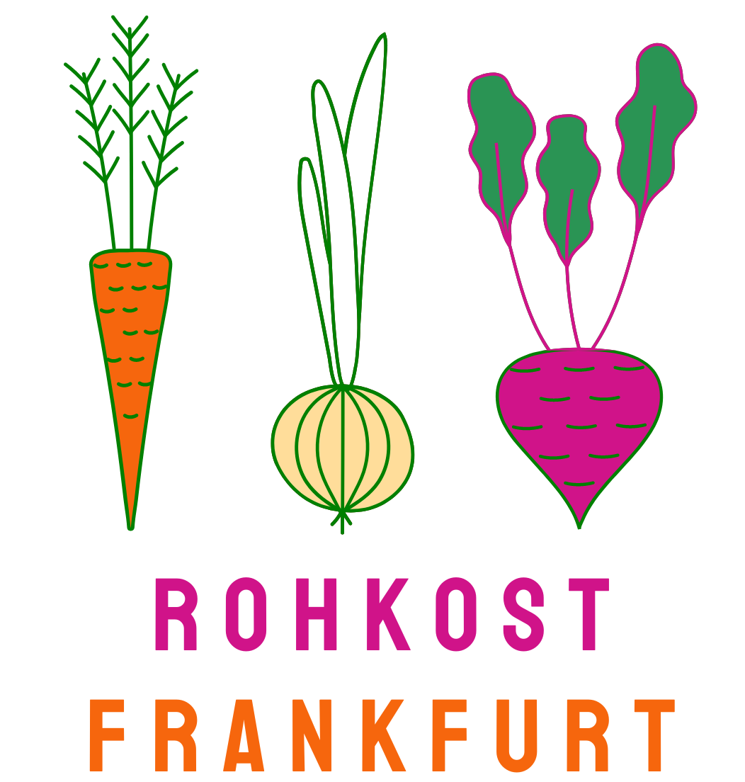 Rohkost Frankfurt - Frisch & Regional